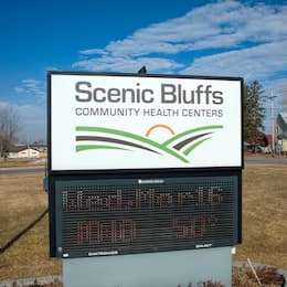 Viroqua Dental Services